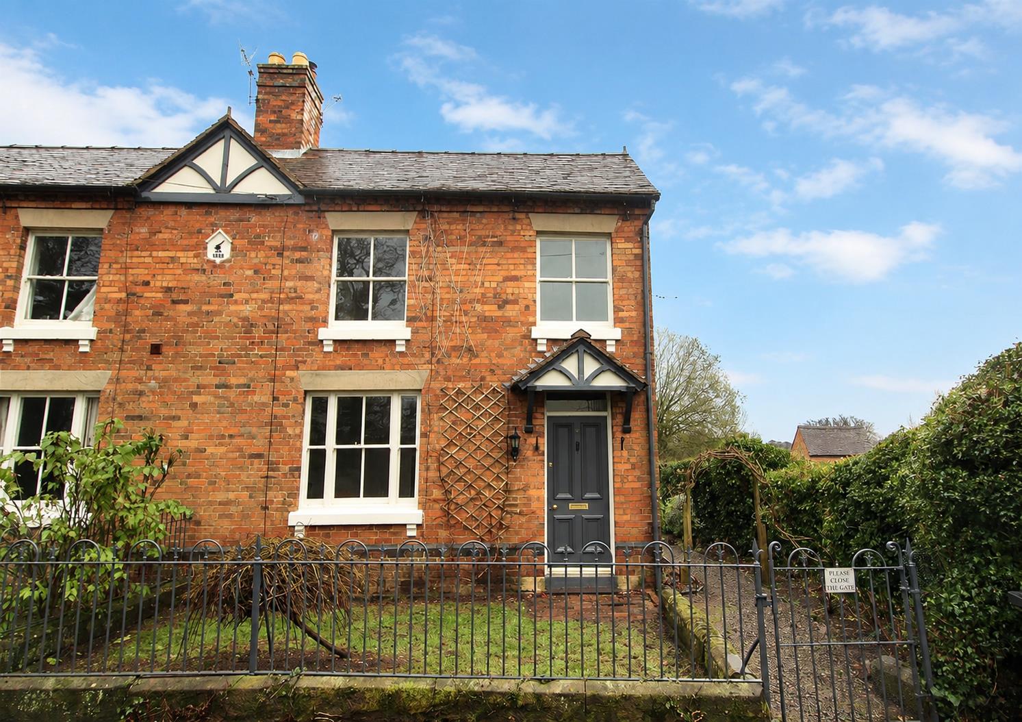 10 Merry Lane, Clive, SY4 3JS To Let